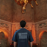 Portraits de Famille States The Tee United Model 1