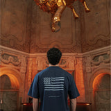 Portraits de Famille States The Tee United Model 1