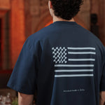 Portraits de Famille States The Tee United Model 2