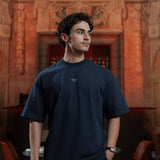 Portraits de Famille States The Tee United Model 3