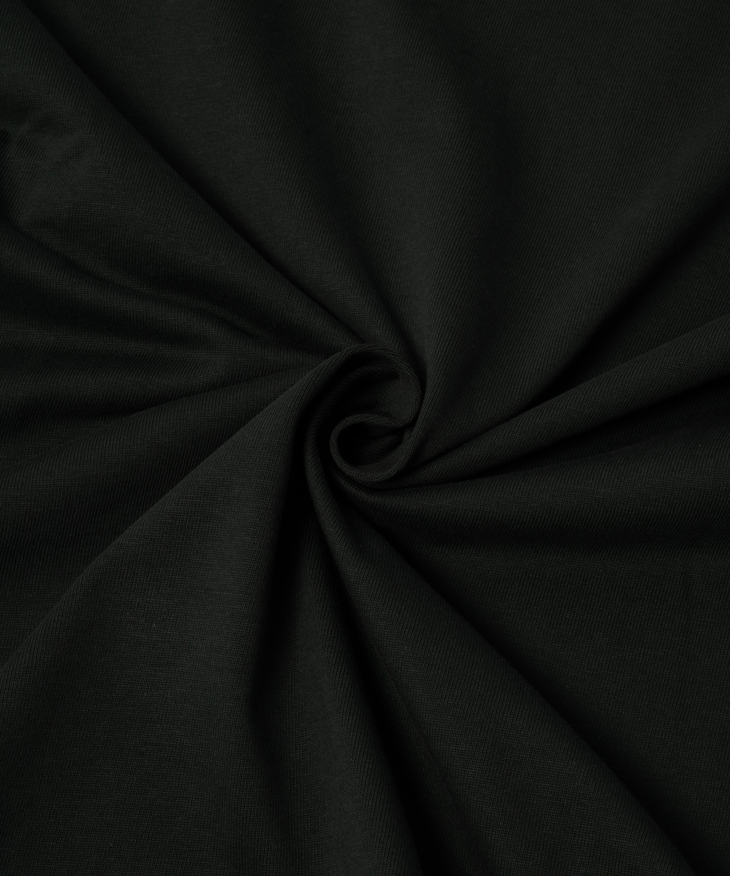 Portraits de Famille Tee Forest Green Details