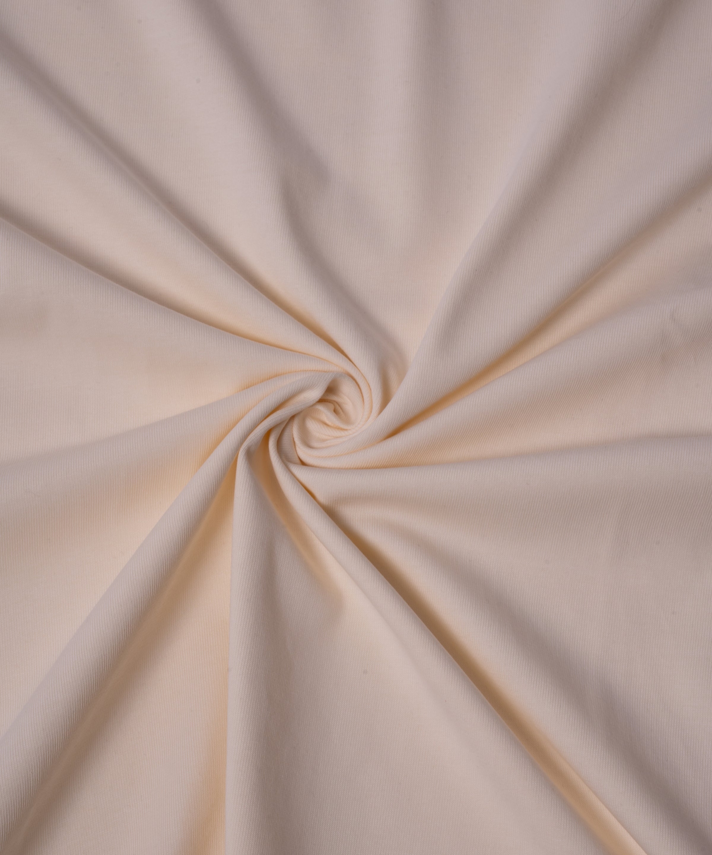 Portraits de Famille Tee Pastel Cream Details