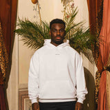 Portraits de Famille The Hoodie Logo Lookbook