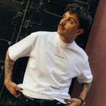 Portraits de Famille The Essentials The Tee Logo Embroidered Model 8