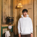 Portraits de Famille The Essentials The Hoodie Logo Lookbook 1