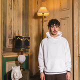 Portraits de Famille The Essentials The Hoodie Logo Lookbook 1