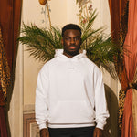Portraits de Famille The Essentials The Hoodie Logo Lookbook 2