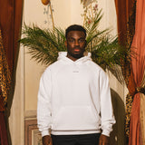 Portraits de Famille The Essentials The Hoodie Logo Lookbook 2