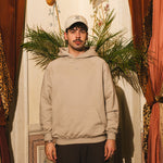 Portraits de Famille The Essentials The Hoodie Pass Lookbook 2