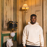 Portraits de Famille The Essentials The Hoodie Question Lookbook 1