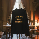 Portraits de Famille The Essentials The Hoodie Question Model 1