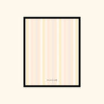 Portraits de Famille The Essentials The Print Palette High Quality Unframed Giclee Paper Type Hahnemuehle Pearl Paper