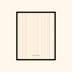 Portraits de Famille The Essentials The Print Palette High Quality Unframed Giclee Paper Type Hahnemuehle Pearl Paper