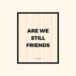 Portraits de Famille The Essentials The Print Slogan Palette High Quality Unframed Giclee Paper Type Hahnemuehle Pearl Paper