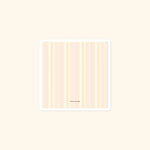 Portraits de Famille The Essentials The Sticker Palette 3x3 High Opacity Durable Front