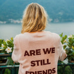 Portraits de Famille The Essentials The Sweater Question Model 1