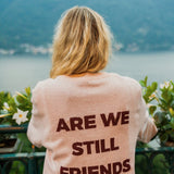 Portraits de Famille The Essentials The Sweater Question Model 1