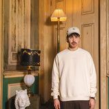 Portraits de Famille The Essentials The Sweatshirt Logo Lookbook 1