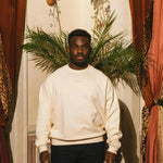 Portraits de Famille The Essentials The Sweatshirt Logo Lookbook 2