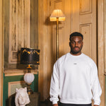 Portraits de Famille The Essentials The Sweatshirt Pass Lookbook 1