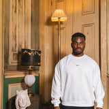 Portraits de Famille The Essentials The Sweatshirt Pass Lookbook 1