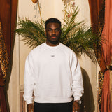 Portraits de Famille The Essentials The Sweatshirt Pass Lookbook 2