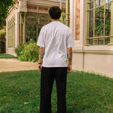 Portraits de Famille The Essentials The Tee Logo Embroidered Model 2