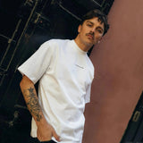 Portraits de Famille The Tee Logo Embroidered Model 4