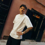 Portraits de Famille The Essentials The Tee Logo Embroidered Model 9