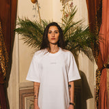 Portraits de Famille The Essentials The Tee Logo Lookbook 2