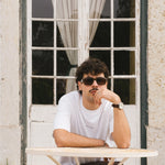 Portraits de Famille The Essentials The Tee Logo Model 2