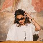 Portraits de Famille The Essentials The Tee Logo Model 3