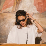 Portraits de Famille The Essentials The Tee Logo Model 3