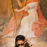 Portraits de Famille The Essentials The Tee Logo Model 4