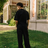 Portraits de Famille The Essentials The Tee Pass Embroidered Model 2