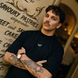 Portraits de Famille The Essentials The Tee Pass Embroidered Model 3