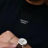 Portraits de Famille The Essentials The Tee Pass Embroidered Model 4