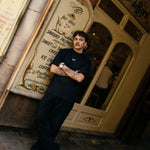 Portraits de Famille The Essentials The Tee Pass Embroidered Model 5