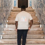 Portraits de Famille The Essentials The Tee Pass Model 1
