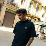 Portraits de Famille The Essentials The Tee Question Embroidered Model 3