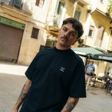 Portraits de Famille The Essentials The Tee Question Embroidered Model 4