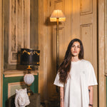 Portraits de Famille The Essentials The Tee Question Lookbook 1