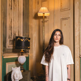 Portraits de Famille The Essentials The Tee Question Lookbook 1