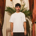 Portraits de Famille The Essentials The Tee Question Lookbook 2