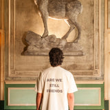 Portraits de Famille The Essentials The Tee Question Model 1