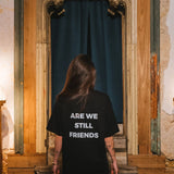 Portraits de Famille The Essentials The Tee Question Model 10