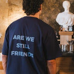 Portraits de Famille The Essentials The Tee Question Model 11