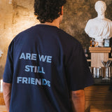 Portraits de Famille The Essentials The Tee Question Model 11