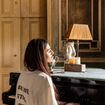 Portraits de Famille The Essentials The Tee Question Model 4