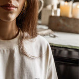 Portraits de Famille The Essentials The Tee Question Model 5